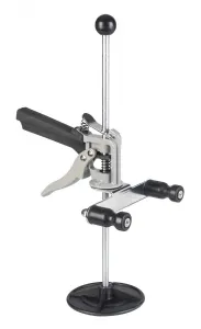 Invento Silver Line S300 – 3D geometria kolies