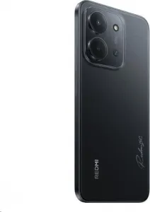 Xiaomi Redmi 15C 4GB/256GB Black EU
