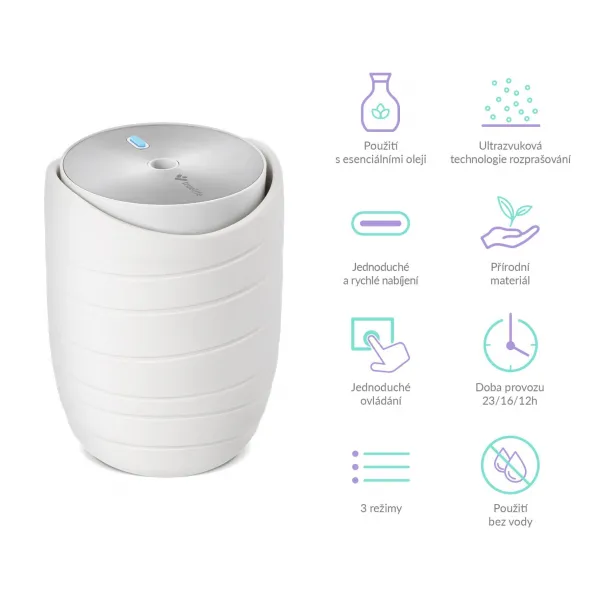 TrueLife AIR Diffuser WL5