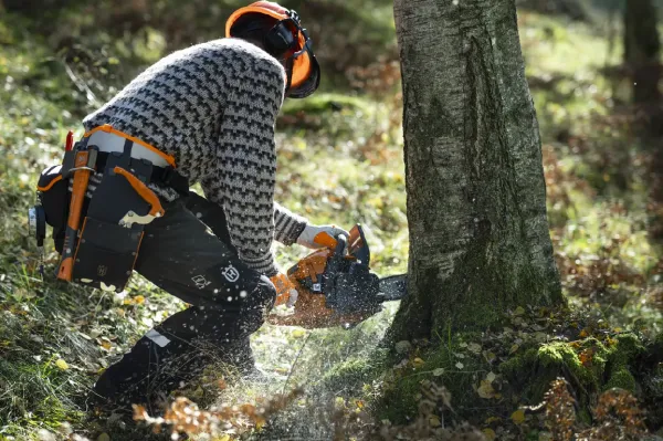 Reťazová píla HUSQVARNA 450S
