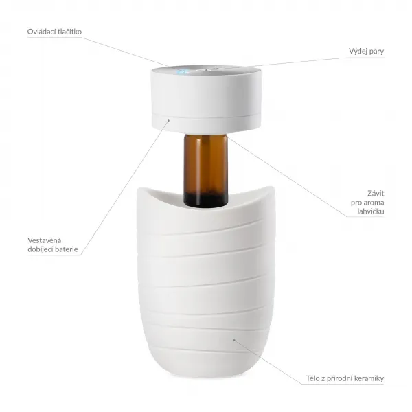 TrueLife AIR Diffuser WL5