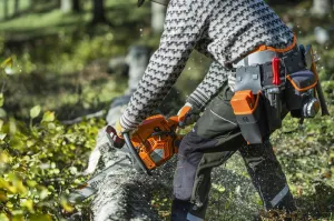 Reťazová píla HUSQVARNA 450S