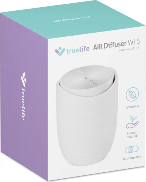TrueLife AIR Diffuser WL5