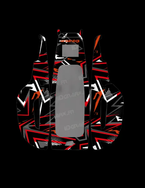 Mammotion Yuka Mini