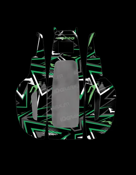 Mammotion Yuka Mini