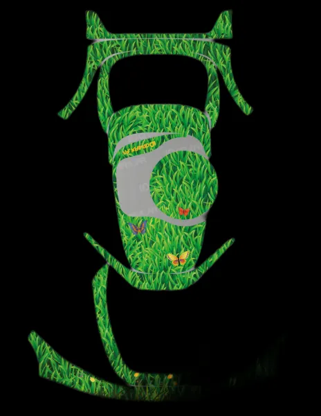 Segway Navimow i105E, i108E
