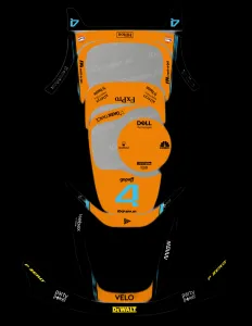 Segway Navimow i105E, i108E