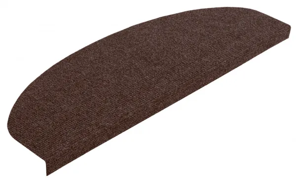 Koberec STEPI step hnedý