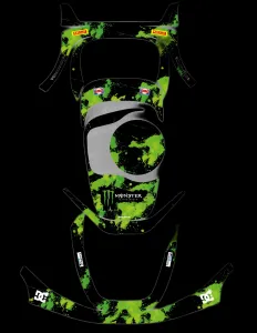 Segway Navimow i105E, i108E