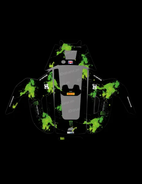 Mammotion Yuka