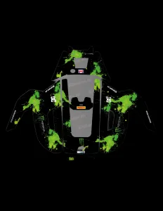 Mammotion Yuka