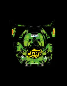 Segway Navimow X315, X330, X350, X390