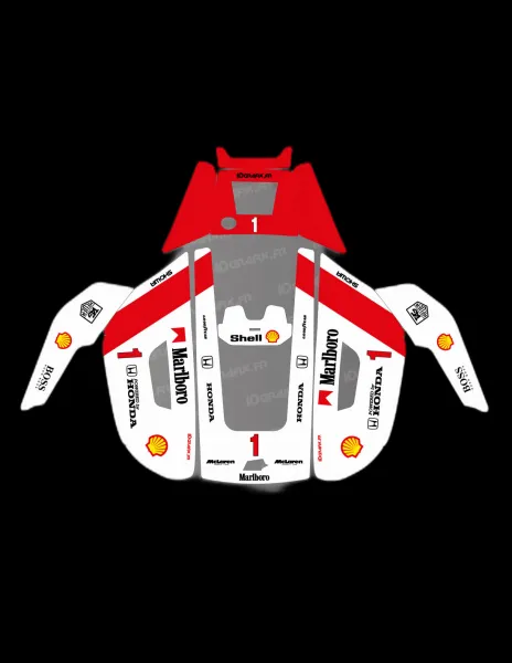 Mammotion Yuka