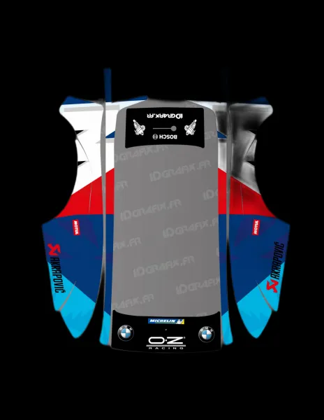 Ecovacs Goat O500 / O800