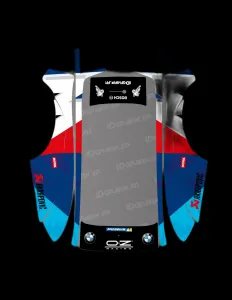 Ecovacs Goat O500 / O800