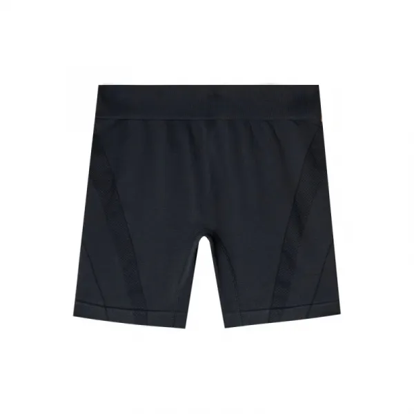 Dámske tréningové kraťasy 4F SHORT TIGHTS FNK F055-RAW24TFSTF055-20S-DEEP BLACK