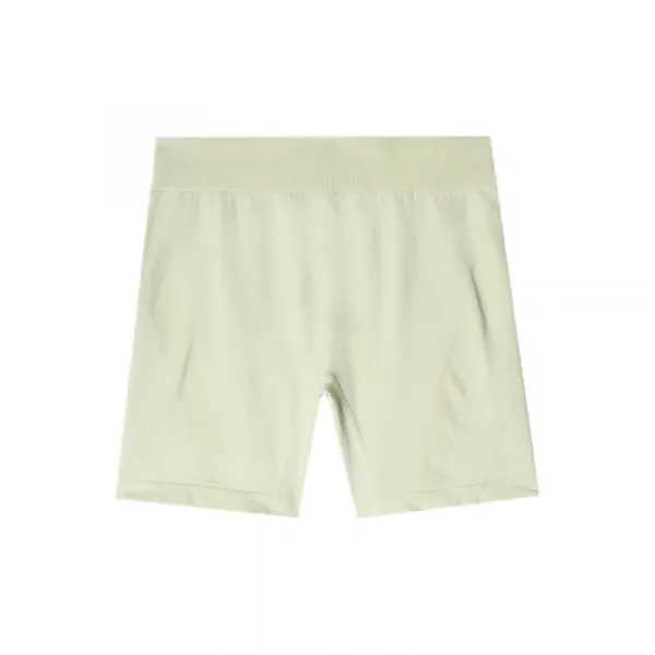 Dámske tréningové kraťasy 4F SHORT TIGHTS FNK F055-RAW24TFSTF055-47S-MINT