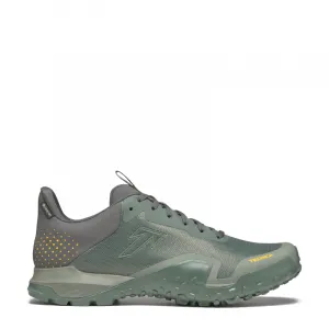 Pánska nízka turistická obuv TECNICA Magma 2.0 S GTX Ms, dark green yellow