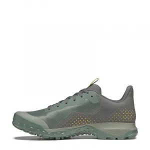 Pánska nízka turistická obuv TECNICA Magma 2.0 S GTX Ms, dark green yellow