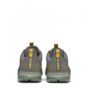 Pánska nízka turistická obuv TECNICA Magma 2.0 S GTX Ms, dark green yellow