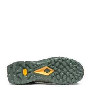 Pánska nízka turistická obuv TECNICA Magma 2.0 S GTX Ms, dark green yellow