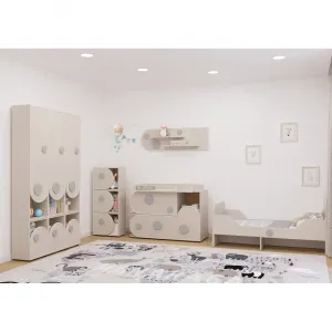 Pult na komodu, kašmír, PIGA