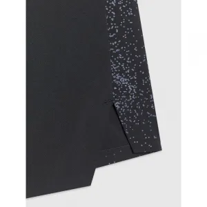Pánske bežecké kraťasy 4F SHORTS FNK M1027-WAW25TFSHM1027-20S-DEEP BLACK