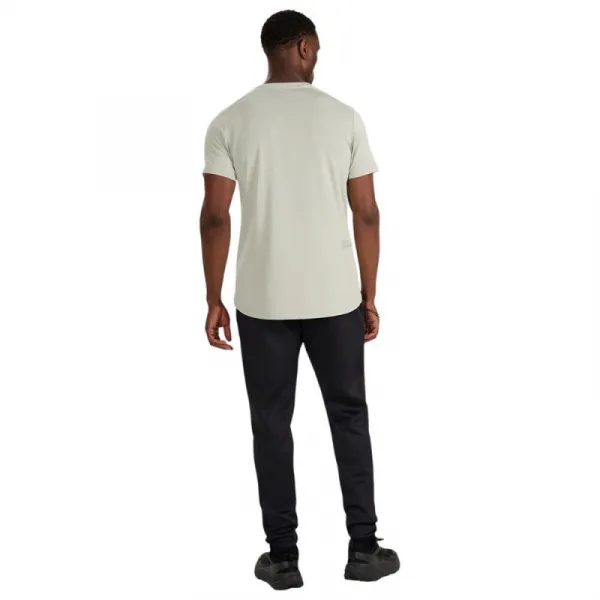 Pánske tréningové nohavice 4F TROUSERS FNK M0888-WAW25TFTRM0888-20S-DEEP BLACK