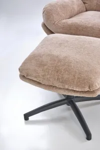 Otočné kreslo PESTO Halmar