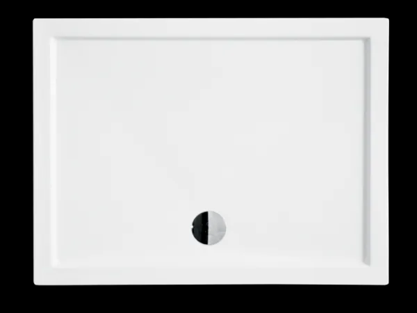 KERRA - Univerzálna vanička VICTOR 100x80/14 cm 5907548111852