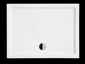 KERRA - Univerzálna vanička VICTOR 100x80/14 cm 5907548111852