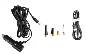 Akumulátoroválampa800lmskompresorom99-130NEOTOOLS