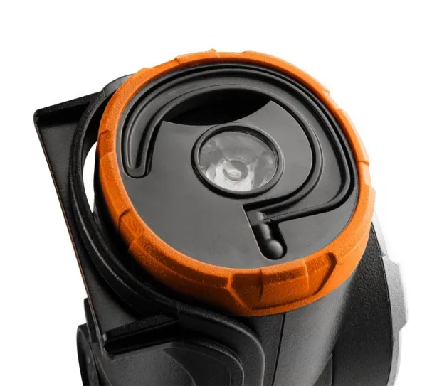Akumulátoroválampa800lmskompresorom99-130NEOTOOLS