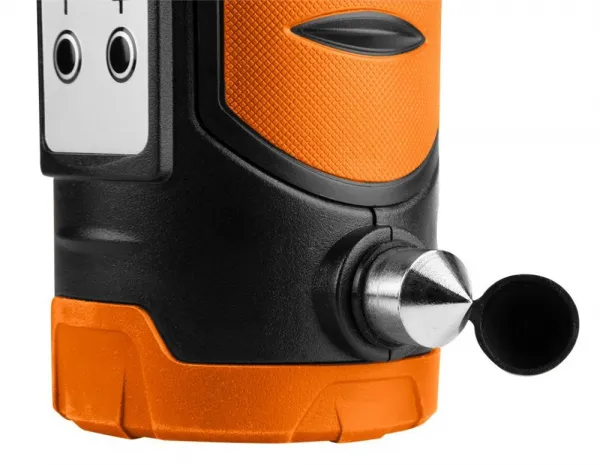 Akumulátoroválampa800lmskompresorom99-130NEOTOOLS