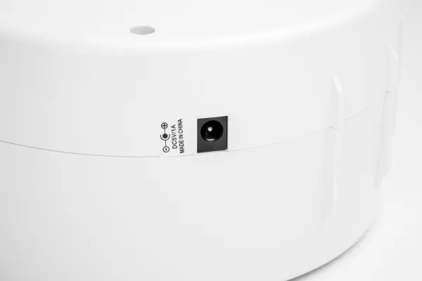 TZB Projektor SPIRAL bílý