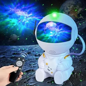 TZB Projektor UNIVERSE bílý