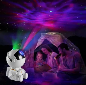 TZB Projektor UNIVERSE bílý