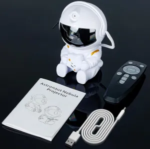 TZB Projektor UNIVERSE bílý