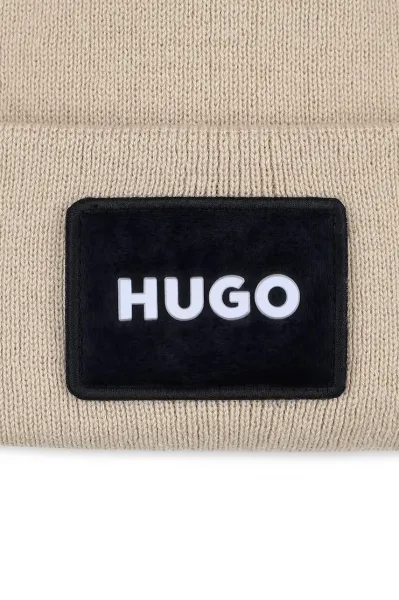 Detská čiapka HUGO