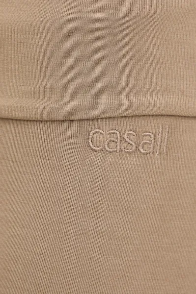 Šortky na jogu Casall Sublime