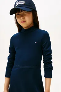 Dievčenské šaty Tommy Hilfiger