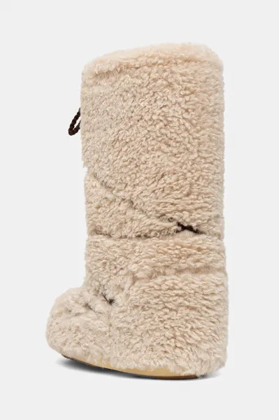 Snehule Moon Boot MB ICON CURLY EXTRA
