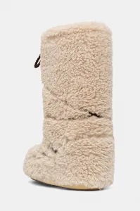 Snehule Moon Boot MB ICON CURLY EXTRA