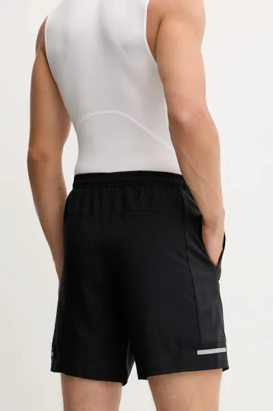 Under Armour TECH UTILITY SHORTS Pánske šortky, čierna, veľkosť S