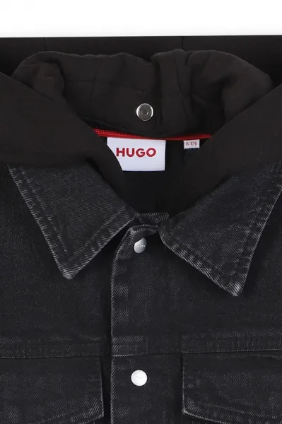 Detská bunda HUGO