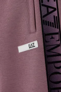 Detské tepláky EA7 Emporio Armani