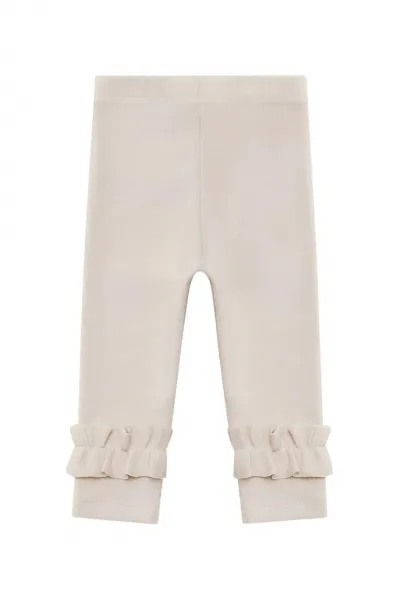 Detské bavlnené legíny Donsje Marit Leggings