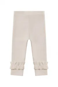 Detské bavlnené legíny Donsje Marit Leggings