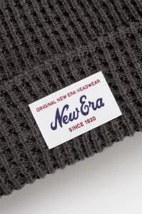Čiapka s prímesou vlny New Era
