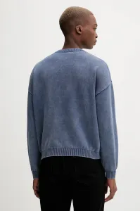 Bavlnený sveter Guess Originals